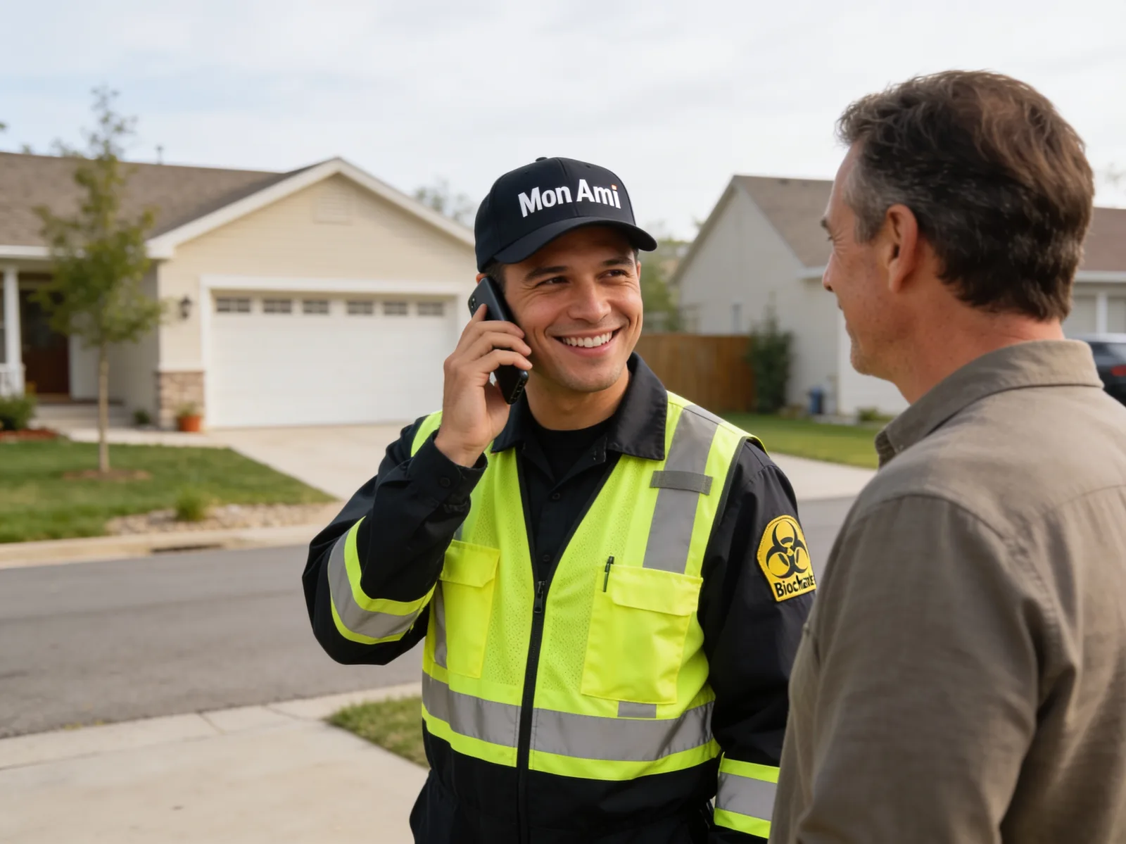 Sewage Cleanup Ransom, IL FAQs